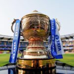 Gujarat Titans vs Chennai Super Kings