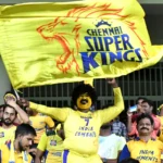 CSK vs RR